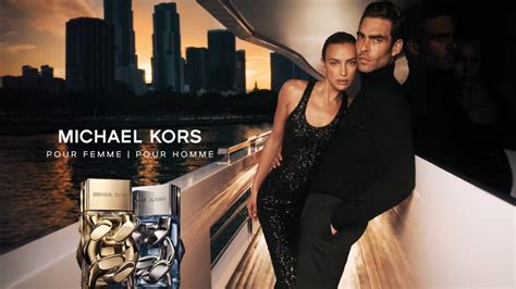 similar to michael kors mod noir parfum